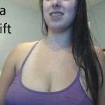 Kinky Cam Girl leiaswift