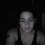 Cyber girl lilyblackrose