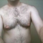 Cyber girl lonestroker