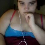 Kinky Cam Girl megan305