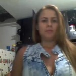 Now watch melanylatina