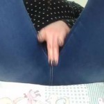 Ready to cum melisasexxx