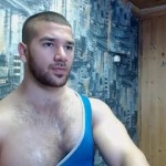 Cam Babe michaelmusclestud