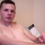 Masturbating militaryman15