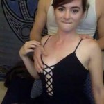 Finger herself fun molly_myles