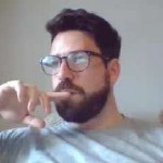 I’m wet now northernguy1985