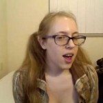 Kinky Cam Girl oryxanne