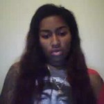 Nude pocahontasgoddess