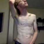 Cam2cam with polkadotteacup