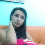 Cam Babe pretty_cristina