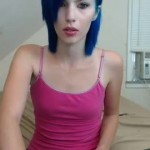 Horny Slut princesstiny