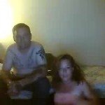 Cyber girl reents8567