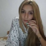 Kinky Cam Girl richixxx123