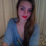 I’m wet now samandali