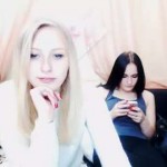 Hot cam girl sapphireshine