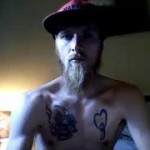 Cam2cam with severde12