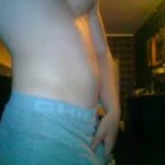 Strip with sexy18old