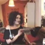 Sweet girl shadebornbitter