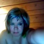 Kinky Cam Girl shortbutsexy