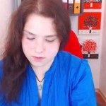 Hot cam girl soso_sweet