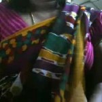 Ready to squirt srimukhi