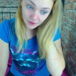 Cyber girl sweettila