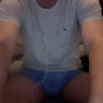 Masturbating tachus2