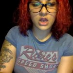 Kinky Cam Girl tattedmermaidxx