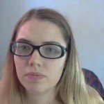 Ready to cum tisstina