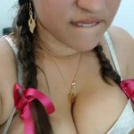 Cyber girl valerymiller