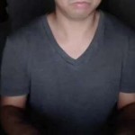 Nude absentminded_lee