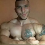 1 on 1 sex with alan_pierc