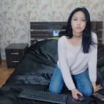 & wank together fun asianmoonx