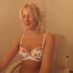 Naked charmingmargo