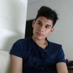 So Horny chris_diamondss