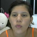 Sweet girl crazygilrlatina