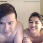 Hot cam girl fuckingcutecouple