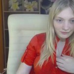 Cam Babe gwensun