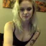 See me squirt hollyharperr