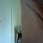 Masturbating imwalter