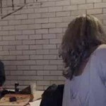 Masturbating jailbirdz
