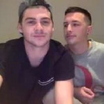 & cum together fun jakewall92