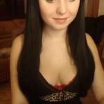 Cyber girl jillenhelga