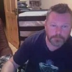 I’m wet now jrbear