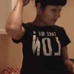 Masturbating kinkisweet_18