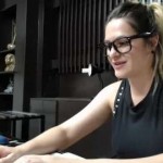 1 on 1 sex with laurenwells