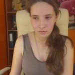 Cyber girl leonasweetgirl