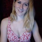 Horny Slut lollyanet