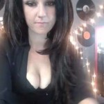 Kinky Cam Girl lonelyxgirl