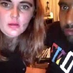 Naked loversandfiends